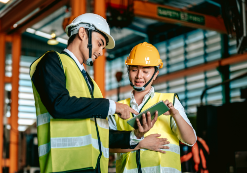 Customized Health & Safety Monitoring And Consultancy